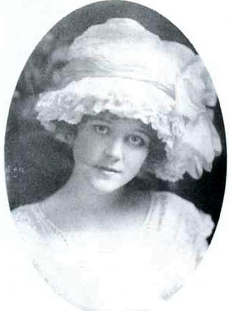 Annie Fellows Johnston Oldham KY Tourism